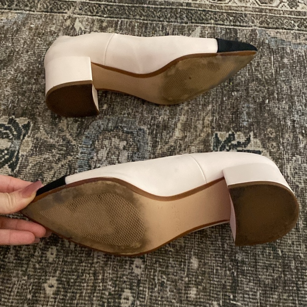 Zara Pumps - Picture 4 of 4